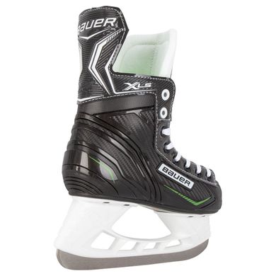 Юниорские хоккейные коньки Bauer X-LS Junior