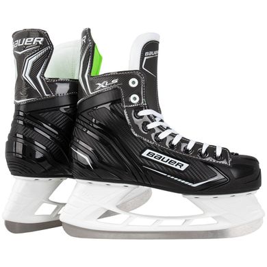 Юниорские хоккейные коньки Bauer X-LS Junior