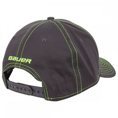 Бейсболка Bauer New Era 9FORTY