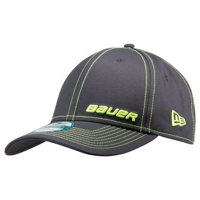 Бейсболка Bauer New Era 9FORTY