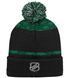 Шапка подростковая Outerstuff Dallas Stars