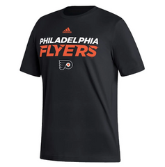 Футболка Adidas Philadelphia Flyers Sport Fresh