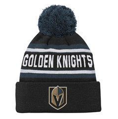 Шапка підліткова Outerstuff NHL Vegas Golden Knights