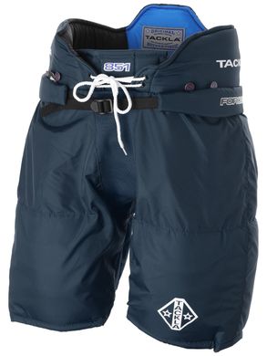 Хоккейные шорты Tackla 851 Sr