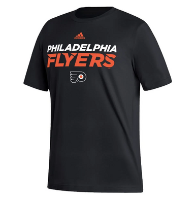 Футболка Adidas Philadelphia Flyers Sport Fresh