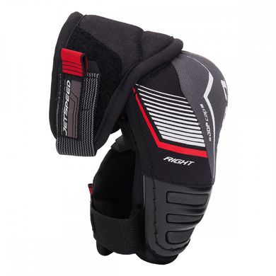 Хоккейные налокотники CCM Jetspeed FT370 Sr