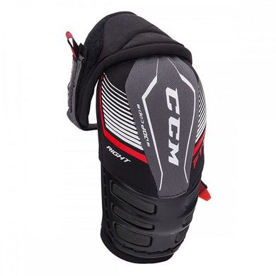 Хоккейные налокотники CCM Jetspeed FT370 Sr