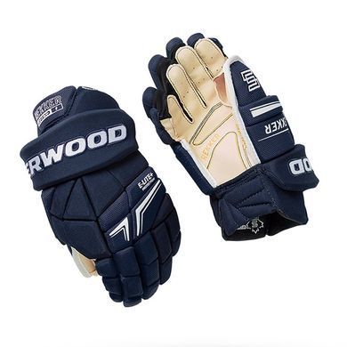 Хоккейные перчатки Sherwood Rekker Legend 1 Jr