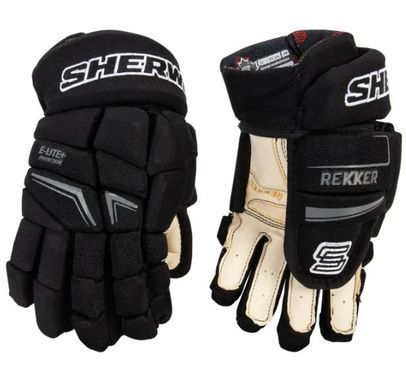 Хоккейные перчатки Sherwood Rekker Legend 1 Jr