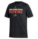 Футболка Adidas Philadelphia Flyers Sport Fresh