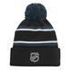 Шапка подростковая Outerstuff NHL Vegas Golden Knights