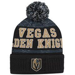 Шапка підліткова Outerstuff Vegas Golden Knights