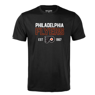 Футболка Levelwear Philadelphia Flyers