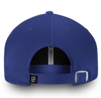 Бейсболка Fanatics Vancouver Canucks