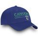 Бейсболка Fanatics Vancouver Canucks