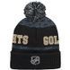 Шапка подростковая Outerstuff Vegas Golden Knights