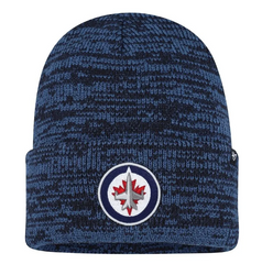 Шапка зимова 47 Brand Winnipeg Jets