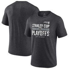 Футболка Fanatics NHL Los Angeles Kings Stanley Cup Playoffs