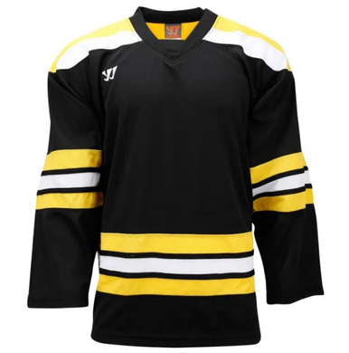 Хокейне джерсі Warrior KH130 Boston Bruins blk