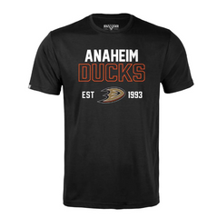 Футболка Levelwear Anaheim Ducks