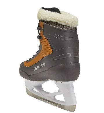 Коньки Bauer Whistler Jr