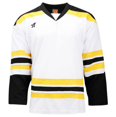 Хокейне джерсі Warrior KH130 Boston Bruins wht