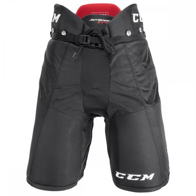 Хоккейные шорты CCM Jetspeed FT350 Sr