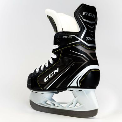 Юніорські хокейні ковзани CCM Tacks 9040 Junior