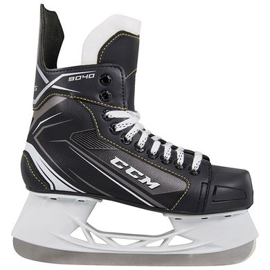 Юниорские хоккейные коньки CCM Tacks 9040 Junior