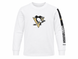 Комплект для ребенка 3 в 1 Reebok Pittsburgh Penguins