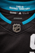 Хокейне джерсі Adidas San Jose Sharks Logan Couture