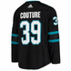 Хокейне джерсі Adidas San Jose Sharks Logan Couture