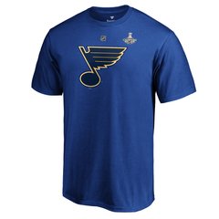 Футболка Fanatics NHL St Luis Blues #91