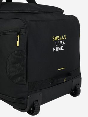 Сумка на колесах Fischer Wheeled Hockey Bag S26 Jr