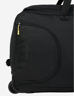 Сумка на колесах Fischer Wheeled Hockey Bag S26 Jr