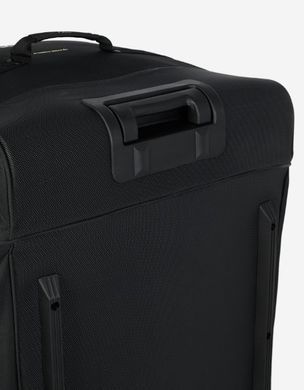 Сумка на колесах Fischer Wheeled Hockey Bag S26 Jr