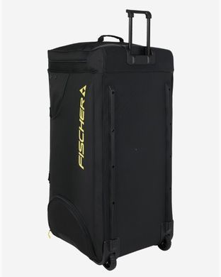 Сумка на колесах Fischer Wheeled Hockey Bag S26 Jr