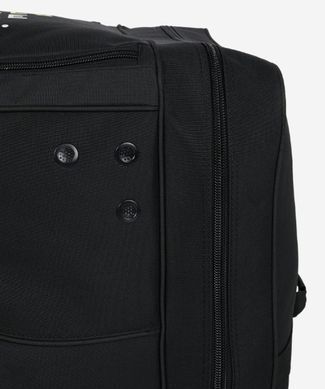 Сумка на колесах Fischer Wheeled Hockey Bag S26 Jr