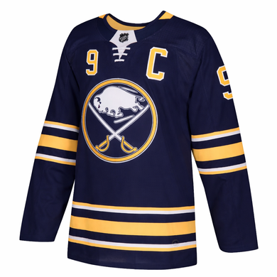 Хоккейное джерси Adidas Buffalo Sabres Jack Eichel