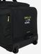 Сумка на колесах Fischer Wheeled Hockey Bag S26 Jr
