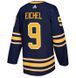 Хоккейное джерси Adidas Buffalo Sabres Jack Eichel