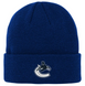 Шапка зимова Outerstuff NHL Vancouver Canucks