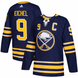Хоккейное джерси Adidas Buffalo Sabres Jack Eichel