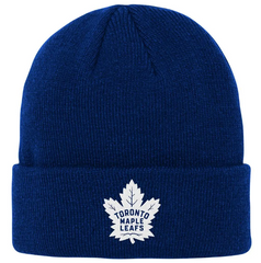 Шапка Outerstuff NHL Toronto Maple Leafs