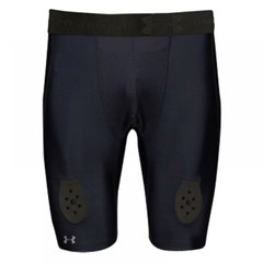 Дитячі шорти компресійні Under Armour Yth