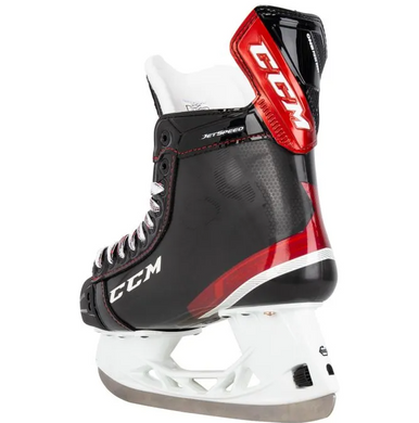 Хоккейные коньки CCM Jetspeed FT475 Sr