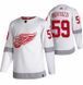 Хокейне джерсі Adidas Detroit Red Wings Tyler Bertuzzi #59