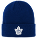 Шапка Outerstuff NHL Toronto Maple Leafs