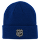 Шапка зимова Outerstuff NHL Toronto Maple Leafs