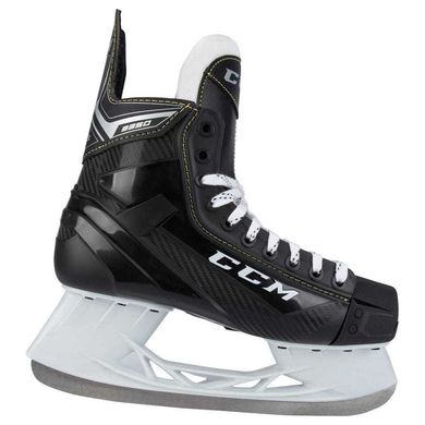 Юниорские хоккейные коньки CCM Super Tacks 9350 Jr